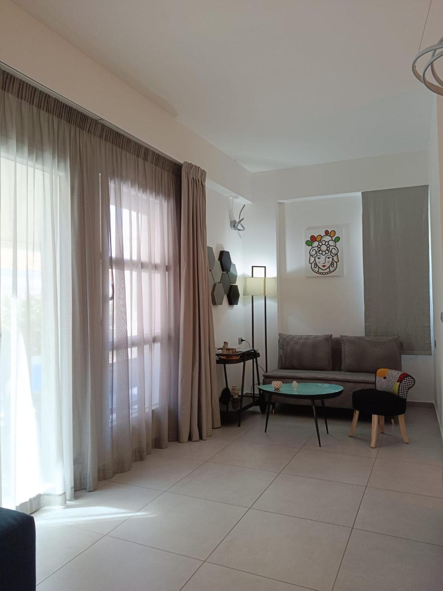 Sikelia Superior Rooms 밀라초 외부 사진