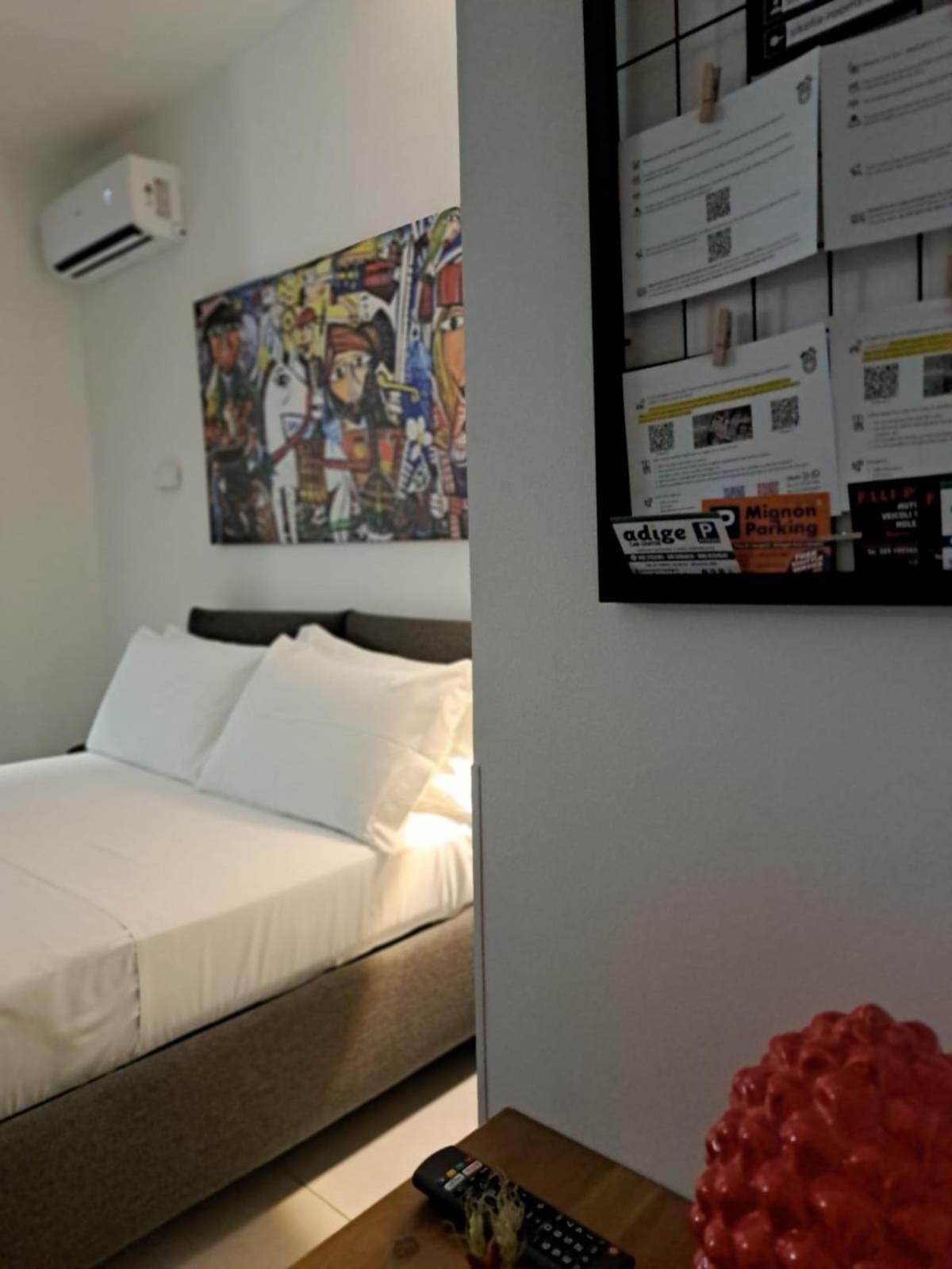 Sikelia Superior Rooms 밀라초 외부 사진